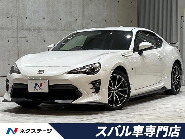 86 2.0 GT リミテッド 