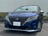 日産 ノート