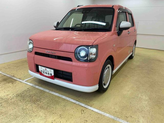 ミラトコット G SAIII 