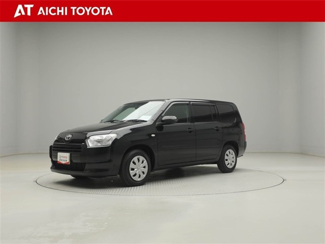 プロボックスバン ハイブリッド 1.5 F 