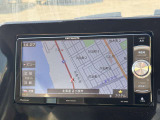 ナビ搭載済みです♪目的地まで案内してくれます♪