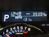 ★撮影時の走行距離は約4.0万Kmです。安心のロングラン保証付きです。