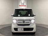 N-BOX G ホンダセンシング 