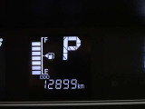 現在の走行キロは12,899キロです。