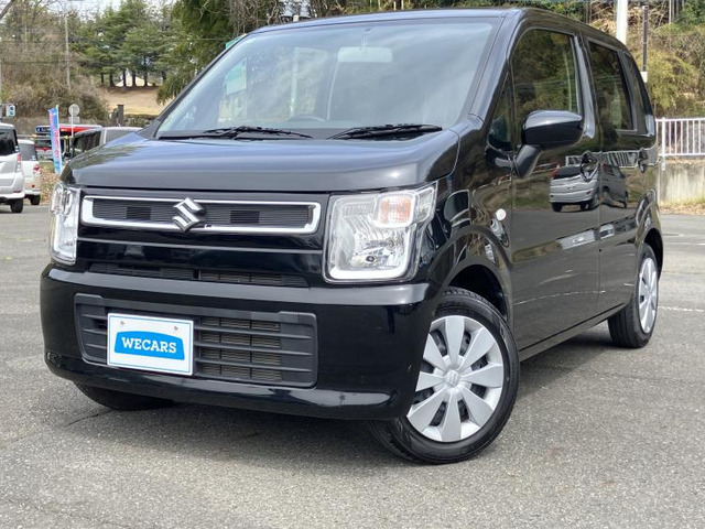 スズキ ワゴンR 