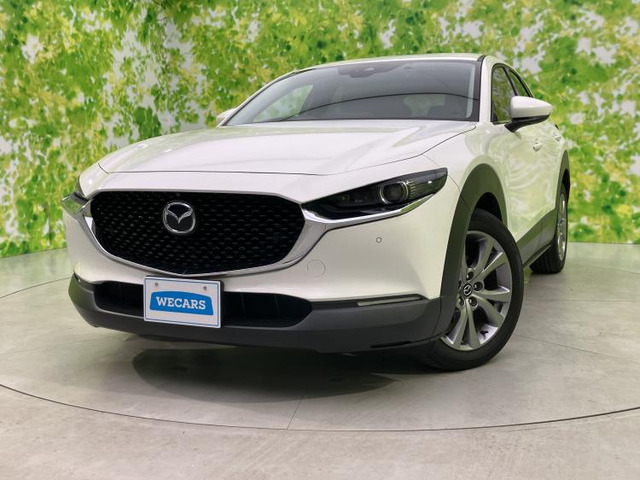 CX-30 1.8 XD プロアクティブ ツーリングセレクション 