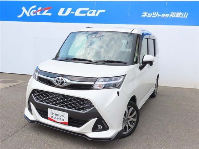 タンク 1.0 カスタム G-T