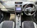 WRX S4 2.0 GT-S アイサイト 4WD 