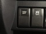 環境と燃費に優しいアイストップに安全な走行をサポートする横滑り防止機能など装備が充実!安全なドライブをサポートします♪