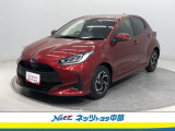トヨタ ヤリス