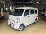 日産 NV100クリッパー