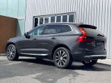 ボルボXC60は、北欧の感性が息づくSUVの真価を追求した、ダイナミック・スウェディッシュSUVです。