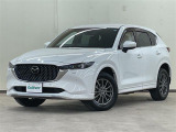 CX-5 2.2 XD エクスクルーシブ モード 4WD 4WD 本革シート