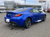BRZ  2.4 S