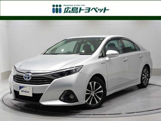 SAI 2.4 S Cパッケージ 