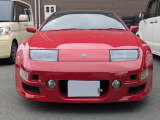 フェアレディZ 3.0 300ZX ツインターボ 2by2 Tバールーフ 