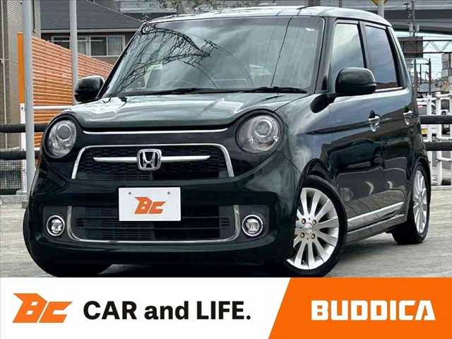 N-ONE プレミアム ツアラー 