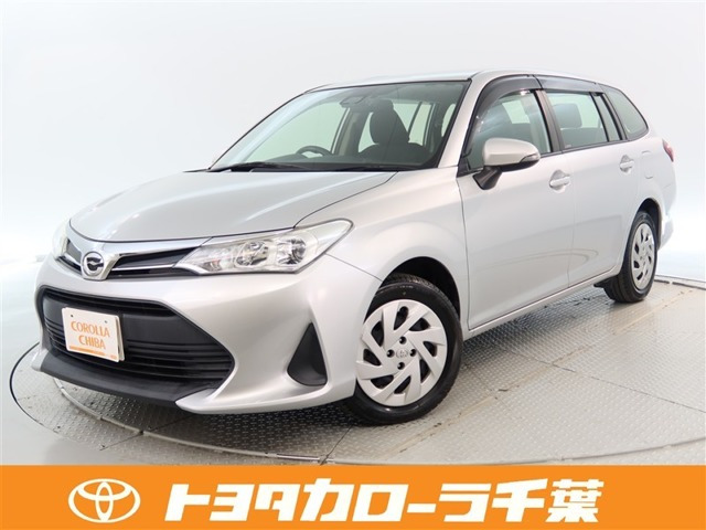 カローラフィールダー 1.5 X 