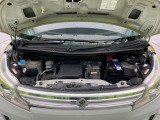 親切・丁寧な専門メカニックスタッフが応対!・車検・点検整備・事故等の修理などアフターサービスも安心。お車のカスタマイズもネクステージのサービススタッフまでご相談ください!