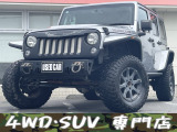 クライスラージープ ラングラー
