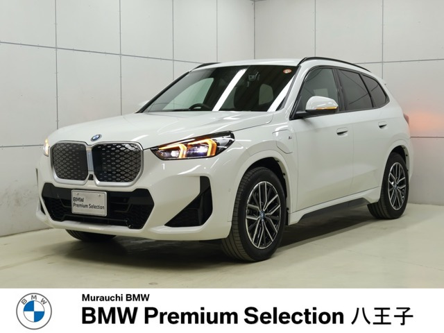 iX1 xドライブ30 Mスポーツ 4WD 