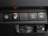 ETC・ステアリングヒーターを装備しています。
