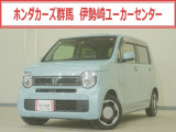 ホンダ N-WGN