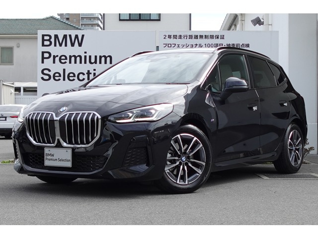 2シリーズアクティブツアラー 218i Mスポーツ DCT 