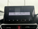 ライズ 1.0 Z 禁煙車 純正9インチナビ バックカメラ