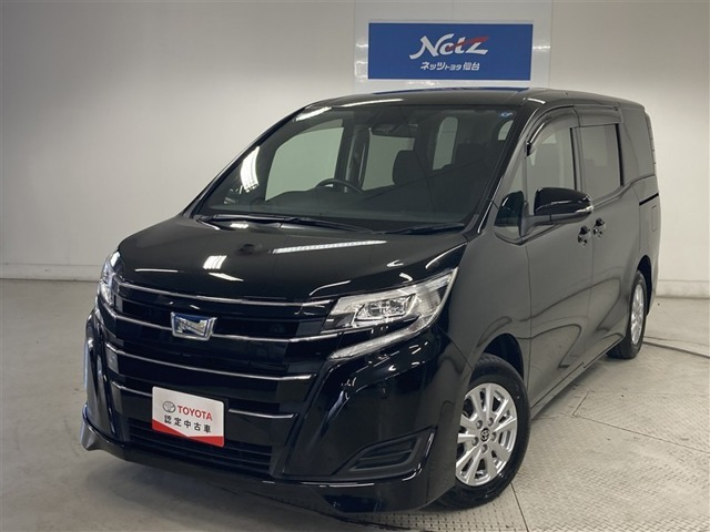 ノア 1.8 ハイブリッド X 