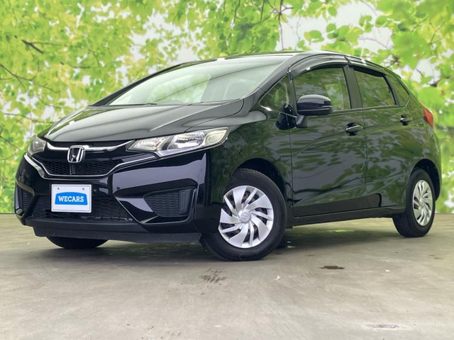 フィット 1.3 13G Fパッケージ