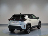 ヤリスクロス 1.5 ハイブリッド Z E-Four 4WD 