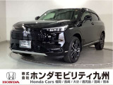 ヴェゼル e:HEV Zタイプは、デュアルフルオートエアコンや、シートヒーター、減速セレクター等の充実装備に、ホンダセンシングをさらにプラスした上級グレードです。