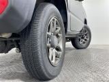 ジムニー XC 4WD 修復歴無し