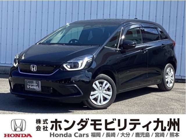 フィット 1.5 e:HEV ホーム（6AA-GR3）