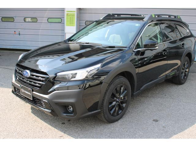 レガシィアウトバック 1.8 エックスブレイク EX 4WD レンタUP