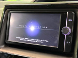 【純正ナビ】人気の純正ナビを装備。オーディオ機能も充実しており、Bluetooth接続すればお持ちのスマホやMP3プレイヤーの音楽を再生可能!毎日の運転がさらに楽しくなります!!