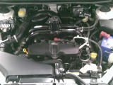 エンジンルームも専門業者によるクリーニング済で車内同様ピカピカです♪是非現車で確認してください!
