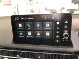 【Google搭載Honda CONNECTディスプレー】Google アシスタント、Google マップ、Google Play がクルマの移動と日常をシームレスにつなぎます!