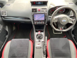 WRX STI 2.0 タイプS 4WD 