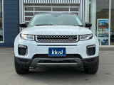 レンジローバーイヴォーク SE 4WD 