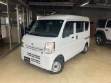 NV100クリッパー DX エマージェンシーブレーキ パッケージ ハイルーフ 5AGS車 4WD 