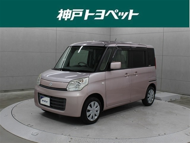 スズキ スペーシア 