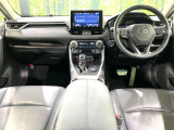 RAV4 2.5 ハイブリッド G E-Four 4WD 