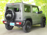 ジムニーシエラ 1.5 JL 4WD 