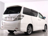 当店では、厳選された車両のみ展示しております。アルファード・ヴェルファイアに特化した専門店ならではの豊富な在庫の中から、お気に入りの一台をお探しください!