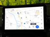 【純正ナビ】人気の純正ナビを装備しております。ナビの使いやすさはもちろん、オーディオ機能も充実!キャンプや旅行はもちろん、通勤や買い物など普段のドライブも楽しくなるはず♪