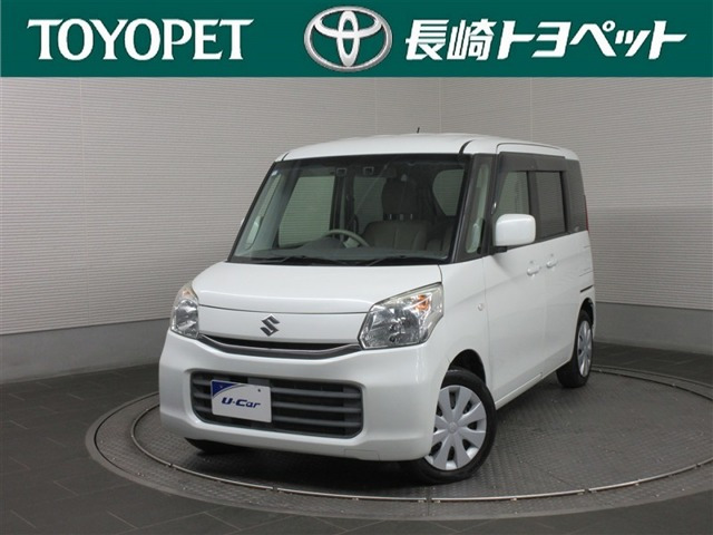 スズキ スペーシア 