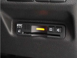 ◆ETC車載器 装備車◆今や必需品のETC!有料道路を利用する際にスムースに通過でき、わずらわしい料金支払いから開放されます!
