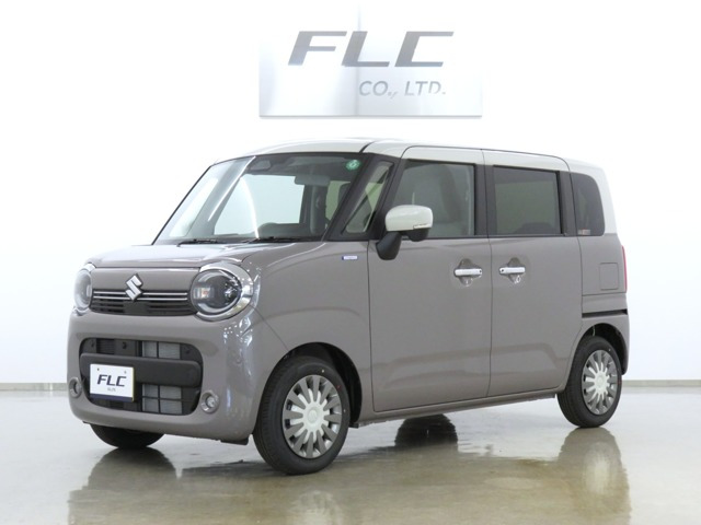 ワゴンRスマイル ハイブリッド(HYBRID) X 